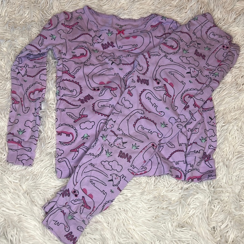 Dino pjs